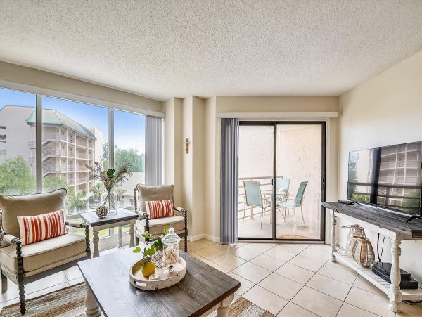 Hilton Head Condo 997830