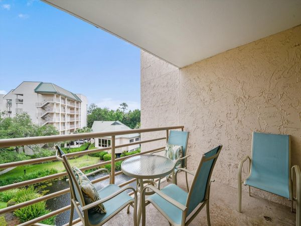 Hilton Head Condo 997830