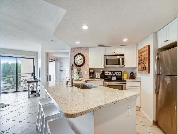 Hilton Head Condo 997830