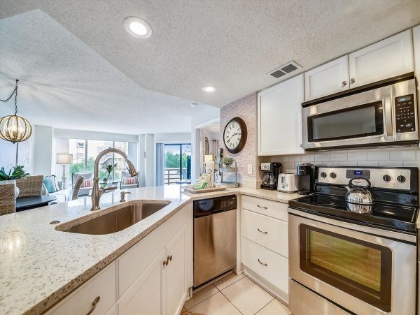 Hilton Head Condo 997830