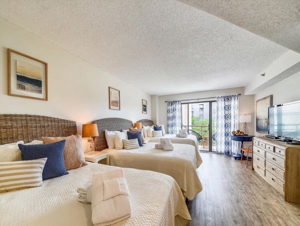 Hilton Head Condo 997830
