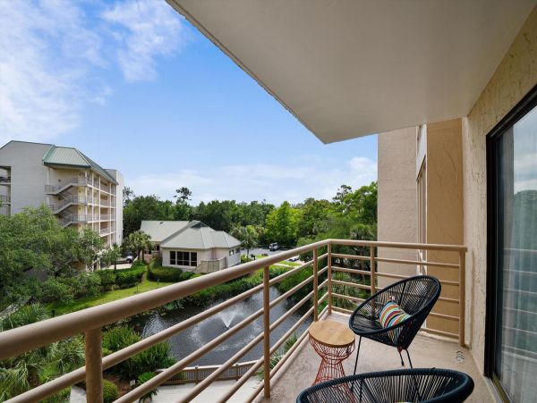 Hilton Head Condo 997830