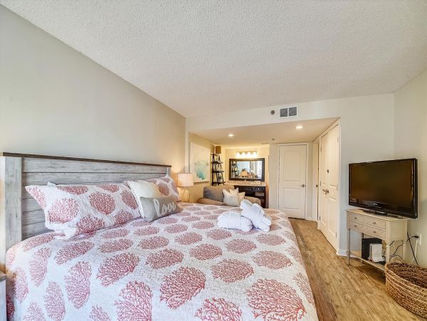 Hilton Head Condo 997830