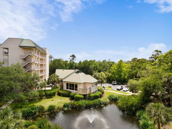 Hilton Head Condo 997830