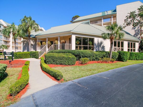 Hilton Head Condo 997830