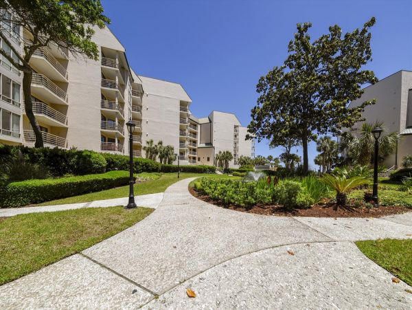Hilton Head Condo 997830
