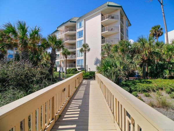 Hilton Head Condo 997830