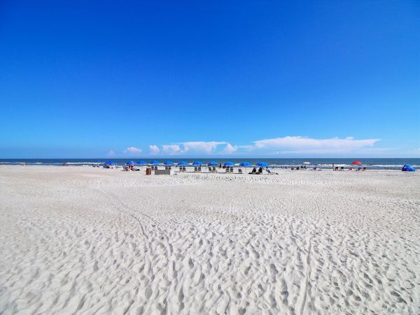 Hilton Head Condo 997830