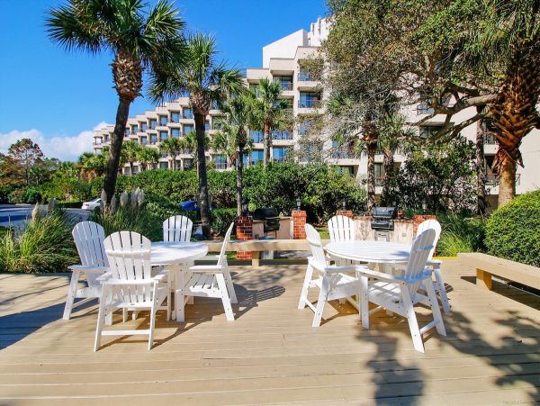 Hilton Head Condo 997830