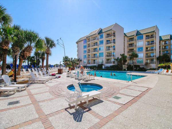 Hilton Head Condo 997830