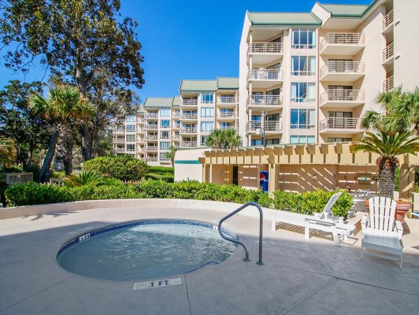 Hilton Head Condo 997830