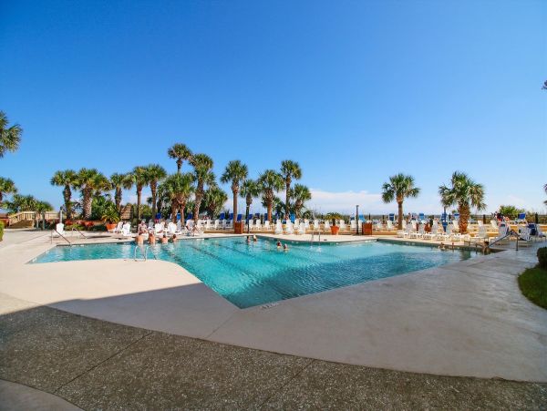 Hilton Head Condo 997830