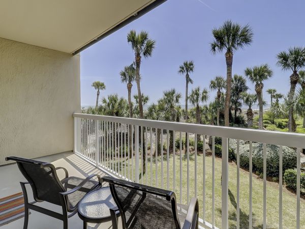 Hilton Head Condo 997832