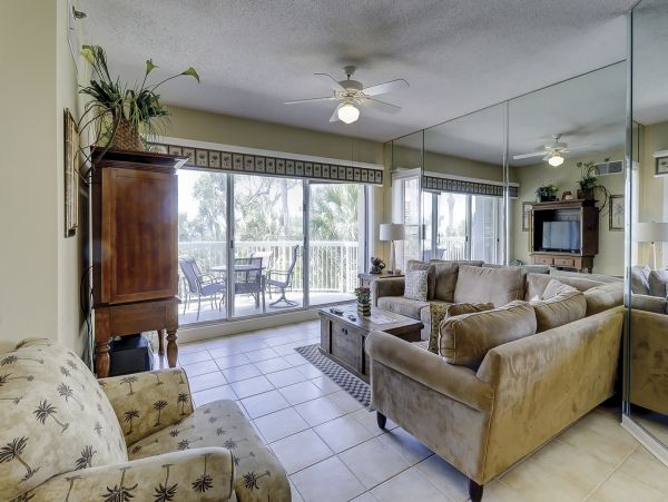 Hilton Head Condo 997832