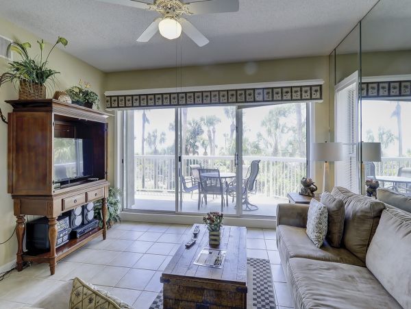 Hilton Head Condo 997832