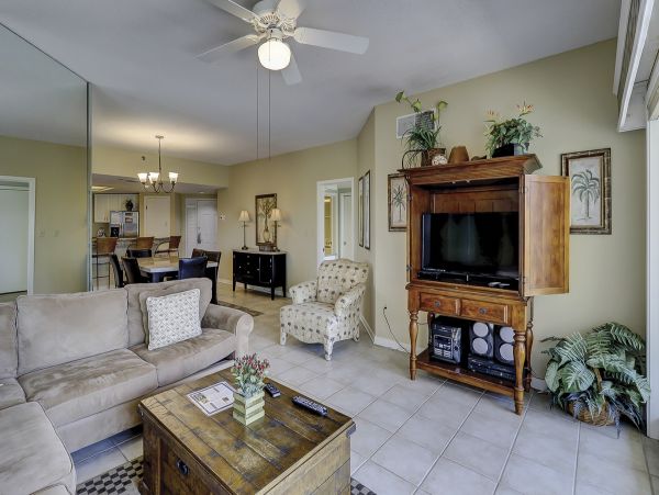 Hilton Head Condo 997832