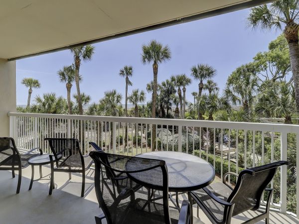 Hilton Head Condo 997832