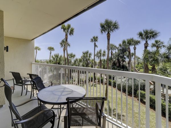 Hilton Head Condo 997832