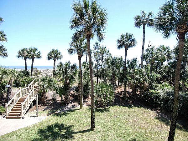 Hilton Head Condo 997832