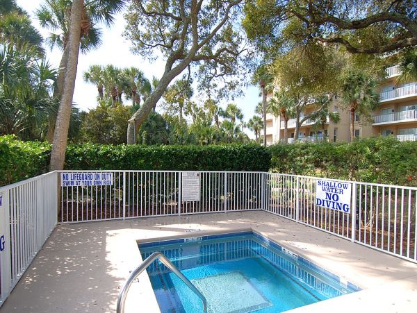 Hilton Head Condo 997832