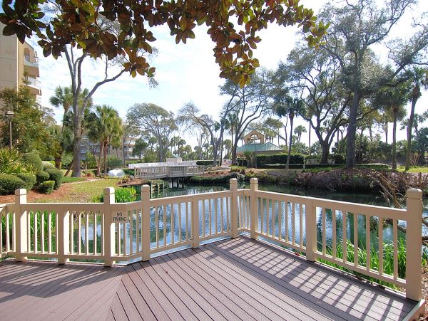 Hilton Head Condo 997832