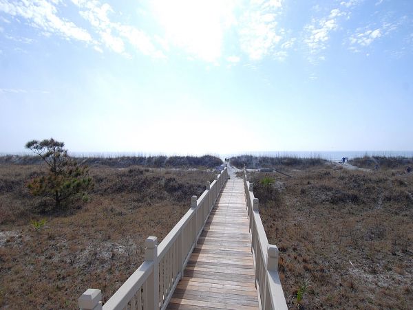 Hilton Head Condo 997832