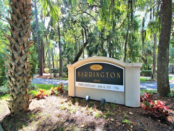 Hilton Head Condo 997832