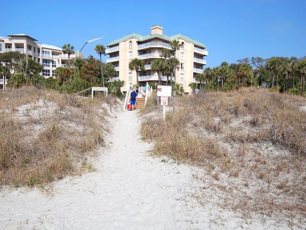 Hilton Head Condo 997832
