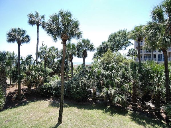 Hilton Head Condo 997832