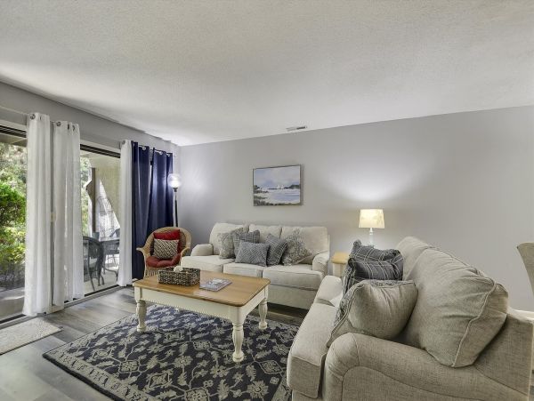 Hilton Head Home 997833