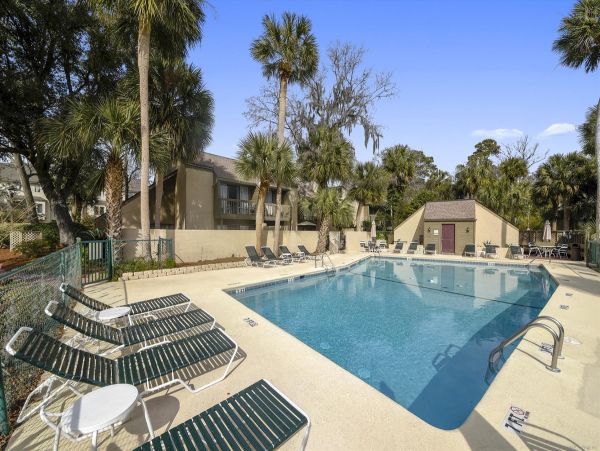 Hilton Head Home 997833