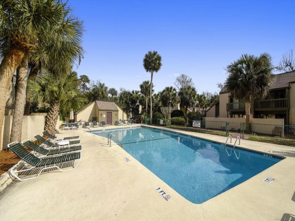 Hilton Head Home 997833