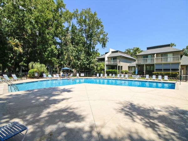 Hilton Head Home 997833