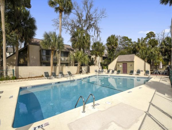 Hilton Head Home 997833