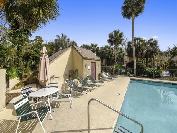 Hilton Head Home 997833