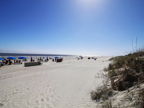 Hilton Head Home 997833