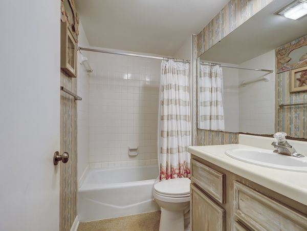 Hilton Head Vacation Condo Two Bedroom