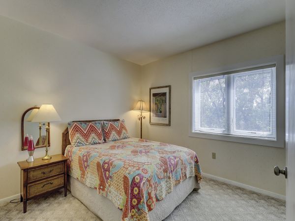 Hilton Head Vacation Condo Two Bedroom