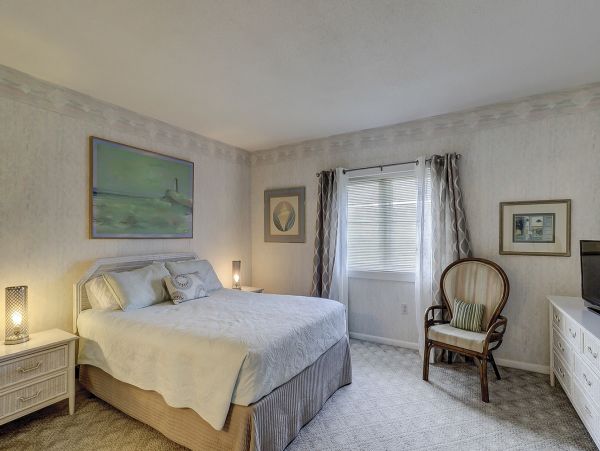 Hilton Head Vacation Condo Two Bedroom
