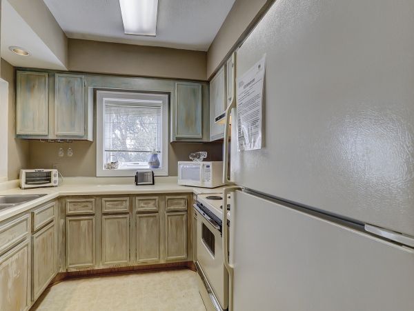 Hilton Head Vacation Condo Two Bedroom