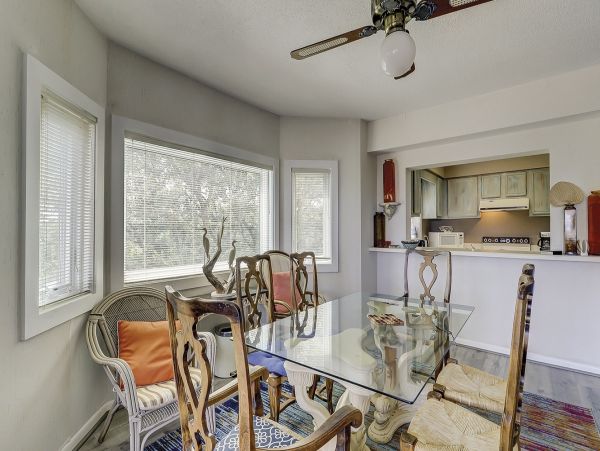 Hilton Head Vacation Condo Two Bedroom