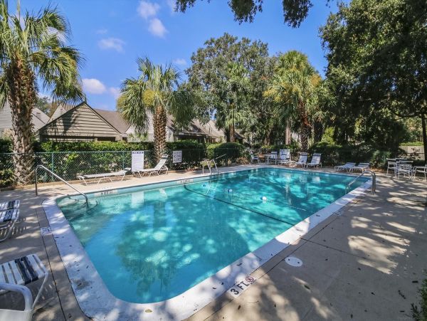Hilton Head Home 997835