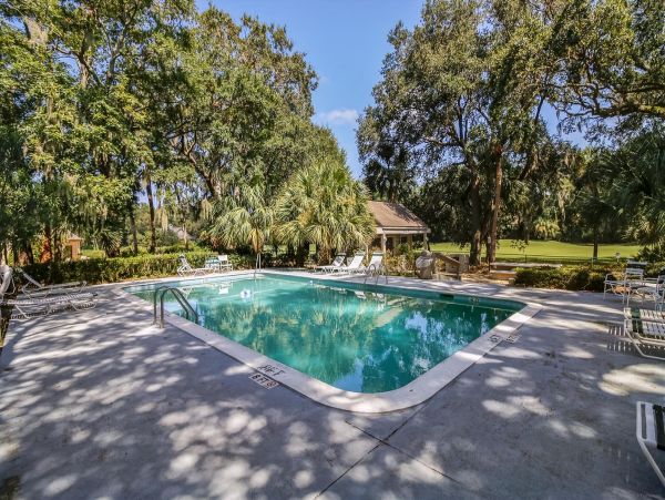 Hilton Head Home 997835