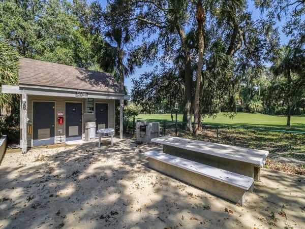 Hilton Head Home 997835