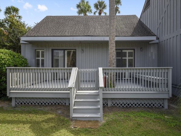 Hilton Head Home 997835