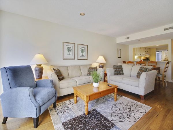 Hilton Head Home 997836
