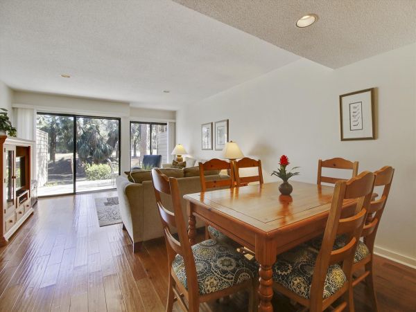 Hilton Head Home 997836