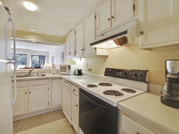 Hilton Head Home 997836