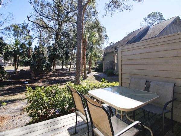 Hilton Head Home 997836