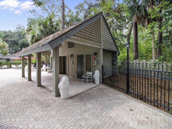 Hilton Head Home 997836